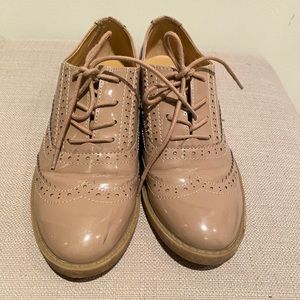 Franco sarto oxfords